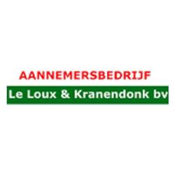 Kranendonk en Leloux Bv Aannemersbedrijf, Steggerda openingstijden