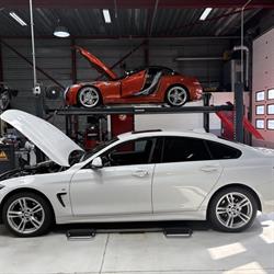 Autobedrijf Laarman, Den Ham openingstijden