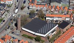 Pastorie Mariakerk, Volendam openingstijden