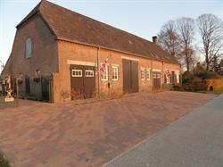 Sint Jan's Hoeve, Deurne openingstijden