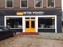 Beter Wonen Woninginrichting, Grou openingstijden