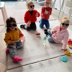 Kinderopvang Apetoetjes, Hoofddorp openingstijden