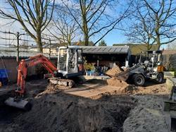 Leenaertsverhuur, Huijbergen openingstijden