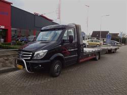Dalsem Autobedrijf J, Kampen openingstijden