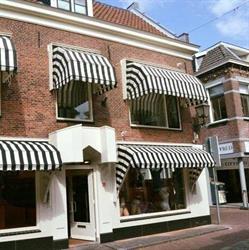 Voici Lingerie, IJsselstein openingstijden