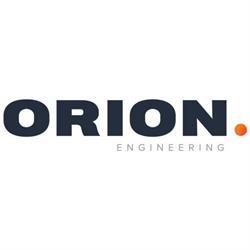 Orion Engineering Eindhoven Bv, openingstijden