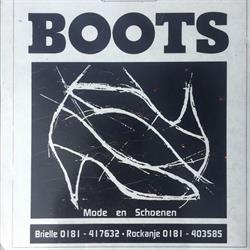 Boots Bv, Brielle openingstijden