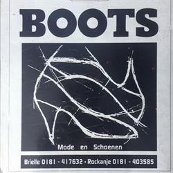 Boots Bv, Brielle openingstijden