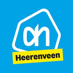 Albert Heijn, Heerenveen openingstijden