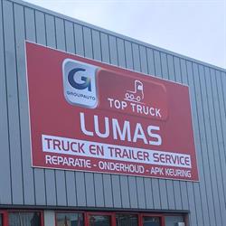 Lumas Bv Trailerservice, Alphen aan den Rijn openingstijden