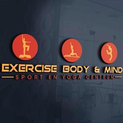 Exercise Body & Mind Sport en Yogacentrum, Nijmegen openingstijden