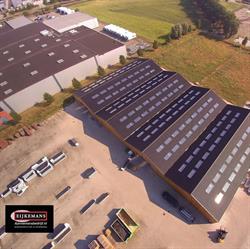 Aannemersbedrijf Eijkemans, Helmond openingstijden