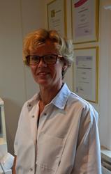 Zweers Pedicuresalon Tineke, Eerbeek openingstijden