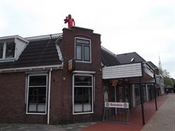 Marktzicht Café, Drachten openingstijden