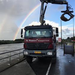 Wouters Transport, Son en Breugel openingstijden