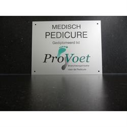 Medisch Pedicure Diny Brinkman Dekker, Vriezenveen openingstijden