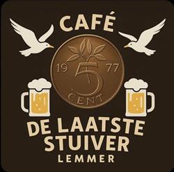 Stuiver Café de Laatste, Lemmer openingstijden