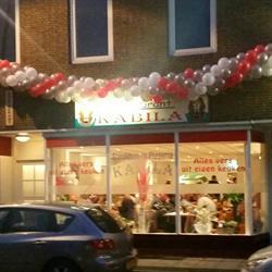 Kabila Shoarma Pizzeria, Kerkrade openingstijden