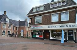 Wereldwinkel, Alphen aan den Rijn openingstijden