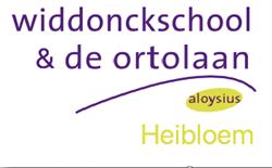 Widdonckschool, Heibloem openingstijden