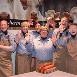 Bating Keurslagerij Henk, Assen openingstijden