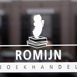 Boekhandel Romijn Barneveld B.V., openingstijden