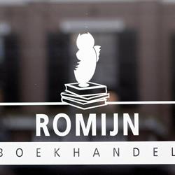 Boekhandel Romijn Barneveld B.V., openingstijden