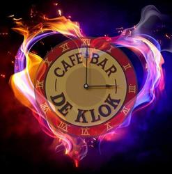 Café De Klok, Harkema openingstijden