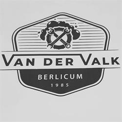 Van der Valk Bandenservice B.V., Berlicum openingstijden