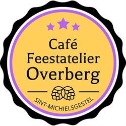 Café-Zaal Overberg, Sint-Michielsgestel openingstijden