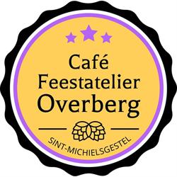 Café-Zaal Overberg, Sint-Michielsgestel openingstijden