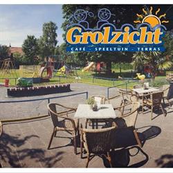 Grolzicht Café Speeltuin, Groenlo openingstijden