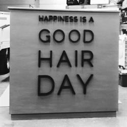 Anja's Hairstyling, Monster openingstijden