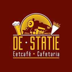 Cafetaria De Statie, Alphen openingstijden