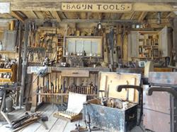 Lecot - Bagijn Tools, Breda openingstijden