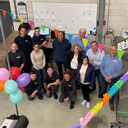 Heuver Hydrauliek, Rijssen openingstijden