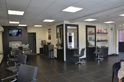 Krijnen Coiffure Dames- en Herenkapsalon, Bosschenhoofd openingstijden