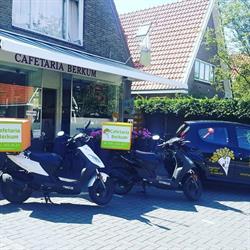 Berkum Cafetaria, Zwolle openingstijden