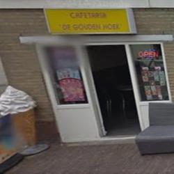 De Gouden Hoek, Heinkenszand openingstijden