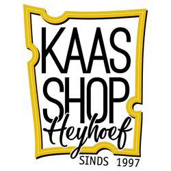 Heyhoef Kaasshop, Tilburg openingstijden