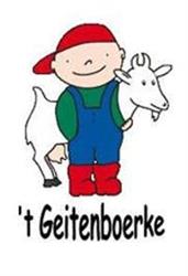 Geitenhouderij 't Geitenboerke, Veldhoven openingstijden