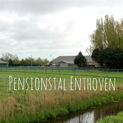 Enthoven Pensionstal, Lisserbroek openingstijden
