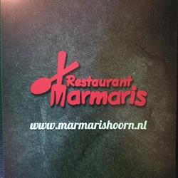 Restaurant Marmaris, Hoorn openingstijden