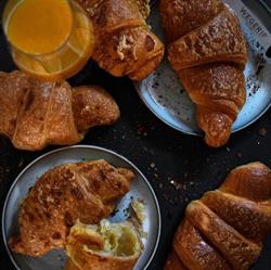 Bakkerij Wegerif, Harderwijk openingstijden