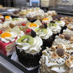 Banketbakkerij Verhallen, Culemborg openingstijden