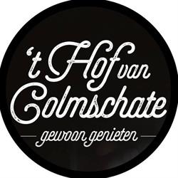 Zalenverhuur Hof van Colmschate 't, openingstijden