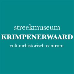Streekmuseum Krimpenerwaard Vd, Krimpen aan den IJssel openingstijden