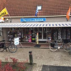 Grand Bazar Warenhuis Le, Kortgene openingstijden