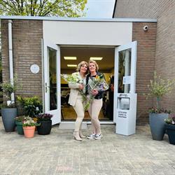 Haarstudio Joke, Epe openingstijden