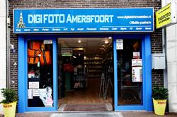 Digifoto Amersfoort, openingstijden